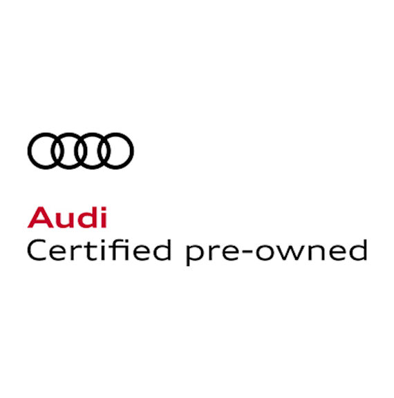 Certified logo