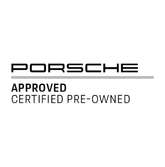 Certified logo